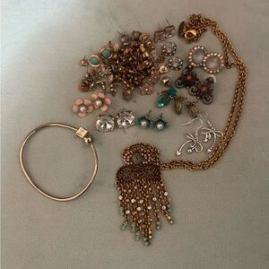 Miscellaneous Jewelry